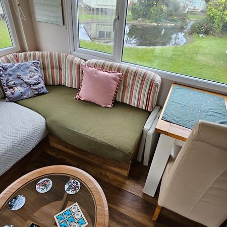 Springs Southview Skegness Appartement Winthorpe  Buitenkant foto
