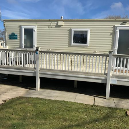 Springs Southview Skegness Appartement Winthorpe  Buitenkant foto