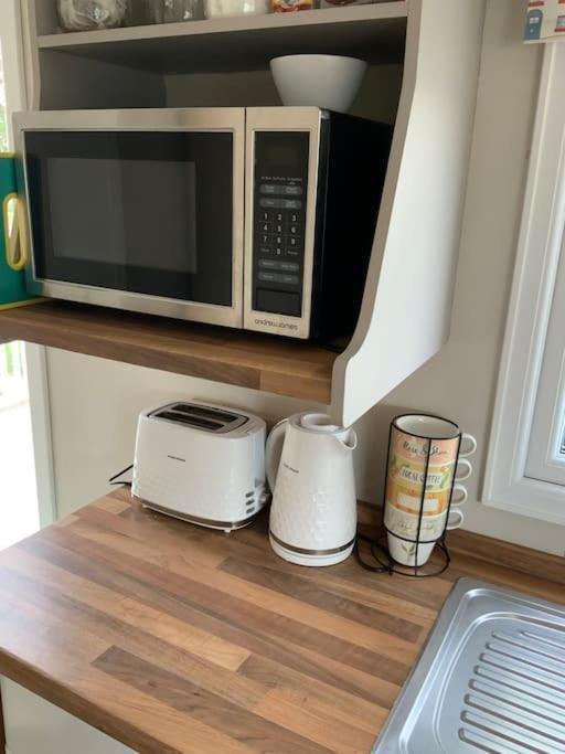 Springs Southview Skegness Appartement Winthorpe  Buitenkant foto