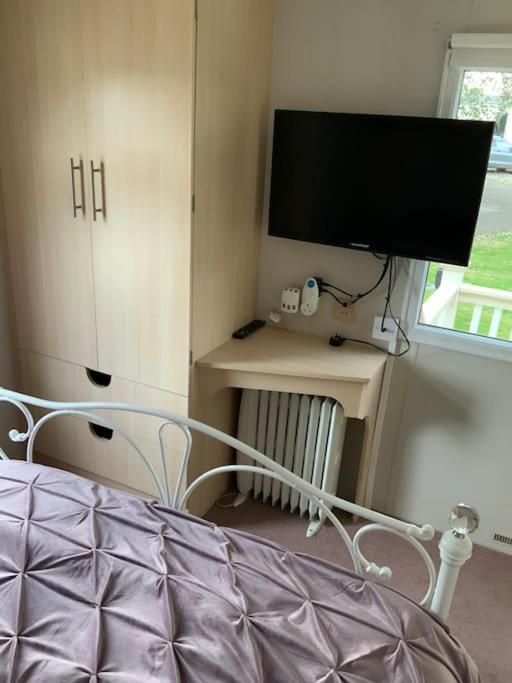 Springs Southview Skegness Appartement Winthorpe  Buitenkant foto