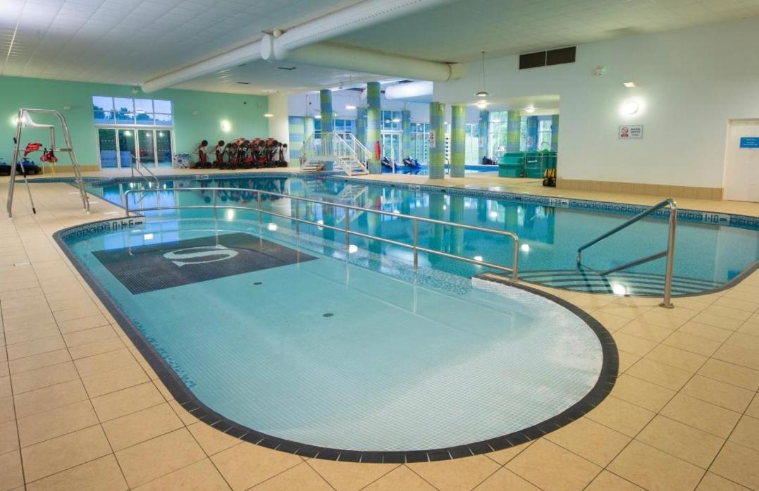Springs Southview Skegness Appartement Winthorpe  Buitenkant foto