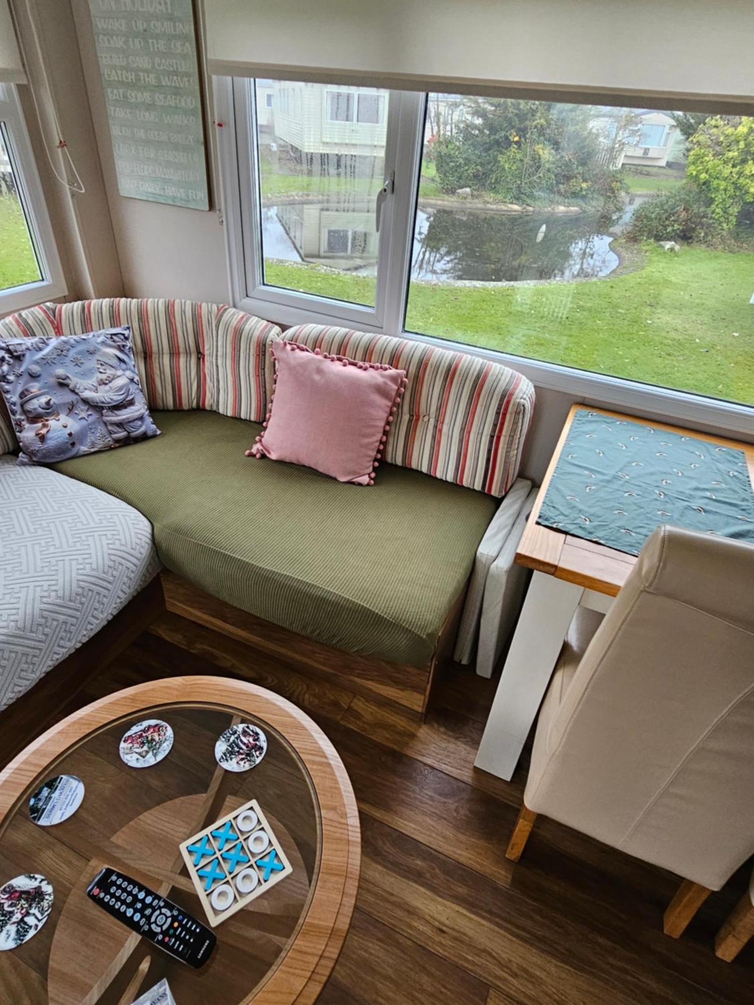 Springs Southview Skegness Appartement Winthorpe  Buitenkant foto
