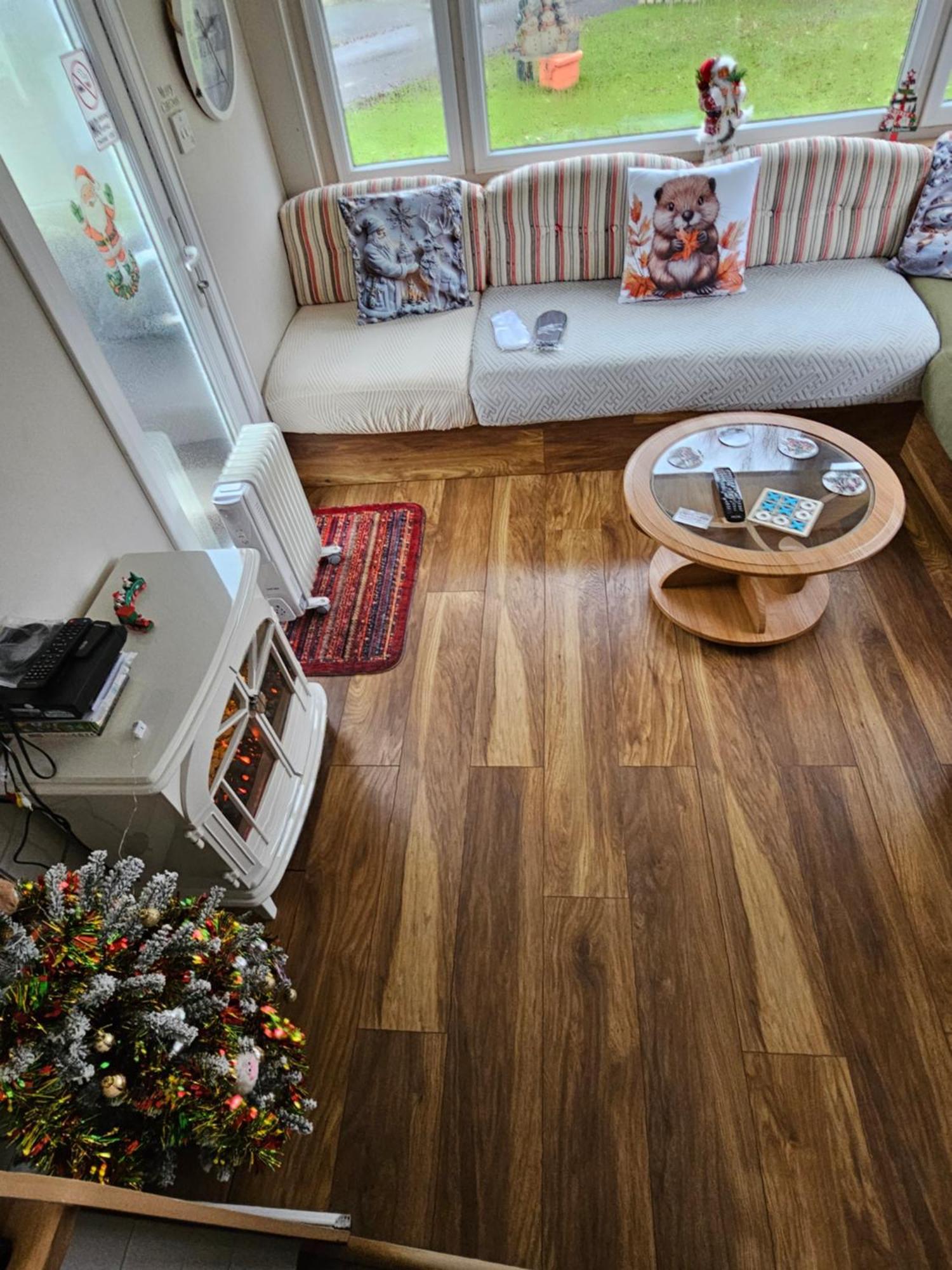 Springs Southview Skegness Appartement Winthorpe  Buitenkant foto