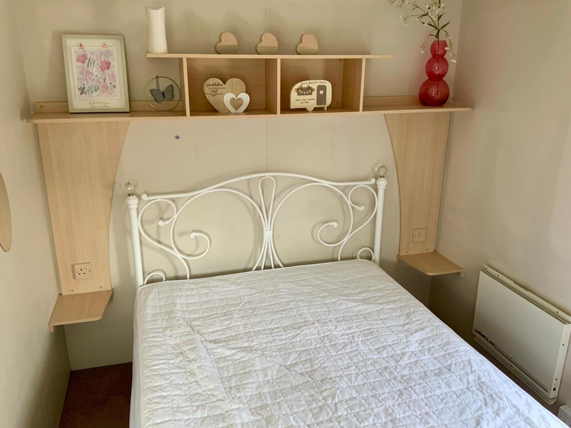 Springs Southview Skegness Appartement Winthorpe  Buitenkant foto