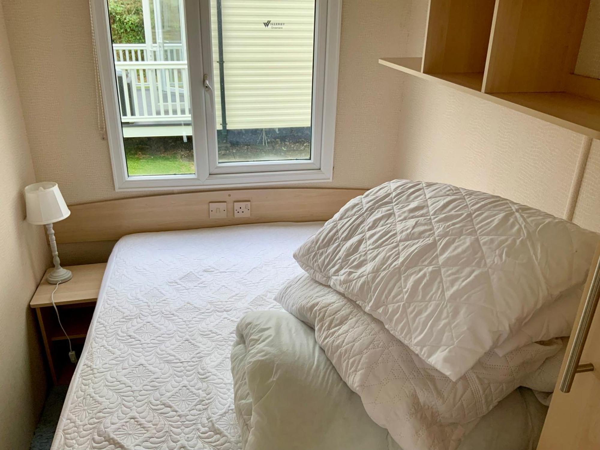 Springs Southview Skegness Appartement Winthorpe  Buitenkant foto